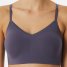 Schiesser Bustier seamless herausnehmbare Pads Spitze Invisible Soft Lace