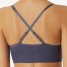 Schiesser Bustier seamless herausnehmbare Pads Spitze Invisible Soft Lace