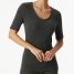 Schiesser T-Shirt Premium Warming