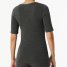 Schiesser T-Shirt Premium Warming
