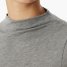 Schiesser Shirt mit Rolli Premium Warming