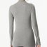 Schiesser Shirt mit Rolli Premium Warming
