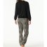 Schiesser Schlafanzug lang mit Bündchen Modern Nightwear