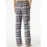 Schiesser Flanell-Hose lang Mix + Relax