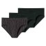 Schiesser Supermini 95/5 Essentials 3er Pack