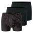 Schiesser Shorts 95/5 Essentials 3er Pack
