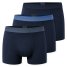 Schiesser Shorts 95/5 Multipacks 3er Pack