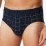 Schiesser Sportslip mit Eingriff Fine Interlock