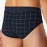 Schiesser Sportslip mit Eingriff Fine Interlock