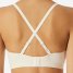 Schiesser Bustier mit herausnehmbaren Pads Unique Cotton