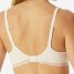 Schiesser Bügel BH mit Schale Unique Cotton