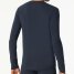 Schiesser Langarmshirt Rundhals Casual Warming