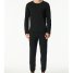 Schiesser Schlafanzug lang Modern Nightwear