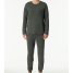 Schiesser Schlafanzug lang Modern Nightwear