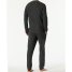 Schiesser Schlafanzug lang Selected Premium Warming