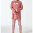Schiesser Schlafanzug lang Interlock Kids Nightwear