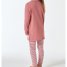 Schiesser Schlafanzug lang Interlock Kids Nightwear