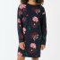 Schiesser Nachthemd langarm Nightwear