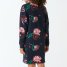 Schiesser Nachthemd langarm Nightwear