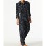 Schiesser Pyjama lang Flanell X-Mas Gifting Sets