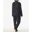 Schiesser Pyjama lang Flanell X-Mas Gifting Sets