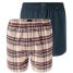 Schiesser Boxershorts 2er Pack X-Mas Gifting Sets