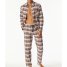 Schiesser Schlafanzug lang Flanell X-Mas Gifting Sets