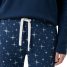 Mey Pyjama Polar Sky