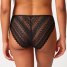 Skiny Midi Panty Initialace
