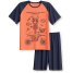 Calida Pyjama kurz Kids Sports
