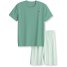 Calida Pyjama kurz Kids Easter