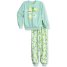 Calida Pyjama mit Bündchen Kids Fruits