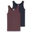 Schiesser 2PACK Tanks 95/5 Multipacks