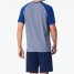 Schiesser Schlafanzug kurz 95/5 Nightwear