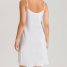Hanro Spaghettidress Cotton Silk