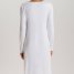 Hanro Nachthemd langarm Cotton Silk