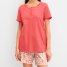 Calida Pyjama kurz Flower Nights