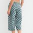 Calida Hose 3/4 Länge Favourites Beach
