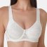 Sassa Bügel BH Allover Lace-Jacquard