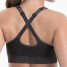 Anita Sport Top mit Frontreißverschluss EasyMove Zip