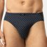 Mey Jazz-Pants White Suares