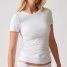 Skiny Shirt kurzarm Advantage Cotton Stretch