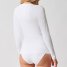 Skiny Shirt langarm Advantage Cotton Stretch