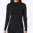 Schiesser Shirt langarm Kragen Invisible Soft Warming