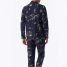 Schiesser Pyjama lang Flanell X-Mas