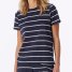 Schiesser T-Shirt Rundhals Mix + Relax