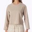 Schiesser Shirt langarm Rundhals Mix + Relax