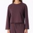 Schiesser Shirt langarm Rundhals Mix + Relax
