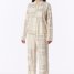 Schiesser Pyjama lang Selected Premium