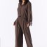 Schiesser Pyjama lang Modern Lace